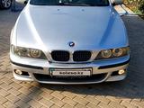 BMW 530 2001 года за 6 500 000 тг. в Алматы – фото 2