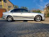 BMW 530 2001 года за 6 500 000 тг. в Алматы – фото 5