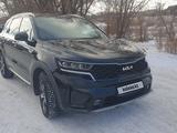 Kia Sorento 2022 годаүшін18 200 000 тг. в Костанай – фото 2