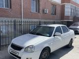 ВАЗ (Lada) Priora 2170 2014 года за 2 600 000 тг. в Актау – фото 3