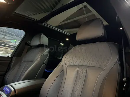 BMW X5 2022 года за 42 000 000 тг. в Алматы – фото 15