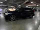 BMW X5 2022 года за 42 000 000 тг. в Алматы – фото 3