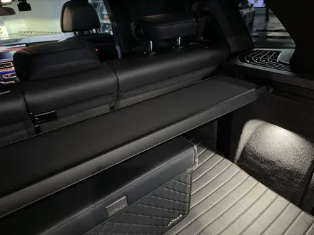 BMW X5 2022 года за 42 000 000 тг. в Алматы – фото 21