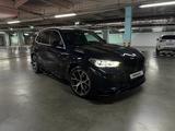 BMW X5 2022 года за 42 000 000 тг. в Алматы – фото 4