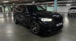 BMW X5 2022 года за 42 000 000 тг. в Алматы – фото 4