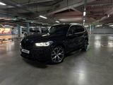 BMW X5 2022 года за 42 000 000 тг. в Алматы