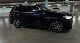 BMW X5 2022 года за 42 000 000 тг. в Алматы – фото 5