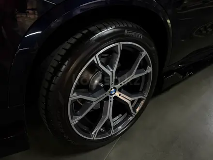 BMW X5 2022 года за 42 000 000 тг. в Алматы – фото 9