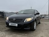 Toyota Corolla 2009 годаүшін5 100 000 тг. в Атырау