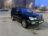 Lexus LX 470 2007 года за 14 000 000 тг. в Семей