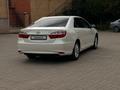 Toyota Camry 2016 годаfor12 000 000 тг. в Актобе – фото 5