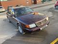 Audi 100 1991 годаүшін2 300 000 тг. в Караганда