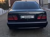 Mercedes-Benz E 320 2001 годаүшін5 500 000 тг. в Шымкент – фото 5