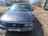 Volkswagen Passat 1989 года за 1 300 000 тг. в Караганда