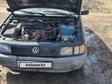 Volkswagen Passat 1989 года за 1 300 000 тг. в Караганда – фото 5