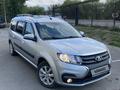 ВАЗ (Lada) Largus 2022 годаүшін6 700 000 тг. в Алматы