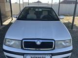 Skoda Octavia 2006 годаүшін2 200 000 тг. в Талдыкорган