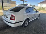 Skoda Octavia 2006 годаүшін2 200 000 тг. в Талдыкорган – фото 4