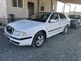 Skoda Octavia 2006 годаүшін2 200 000 тг. в Талдыкорган – фото 2