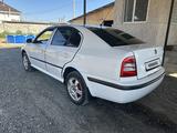 Skoda Octavia 2006 годаүшін2 200 000 тг. в Талдыкорган – фото 5