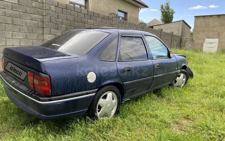 Opel Vectra 1994 годаүшін500 000 тг. в Шымкент