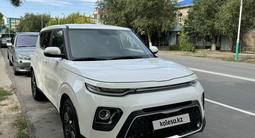 Kia Soul 2022 годаfor11 200 000 тг. в Кызылорда