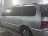 Honda Shuttle 1999 годаfor2 200 000 тг. в Алматы – фото 5