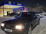 Audi 80 1992 года за 1 800 000 тг. в Астана – фото 5