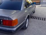 Audi 100 1993 года за 2 450 000 тг. в Кызылорда – фото 3