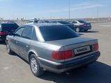 Audi 100 1993 года за 2 450 000 тг. в Кызылорда – фото 5