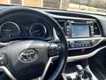 Toyota Highlander 2018 годаүшін21 900 000 тг. в Атырау – фото 19