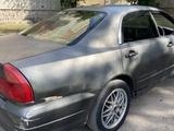 Mitsubishi Diamante 1996 годаfor1 000 000 тг. в Алматы – фото 5