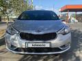 Kia Cerato 2014 года за 6 799 999 тг. в Атырау – фото 3