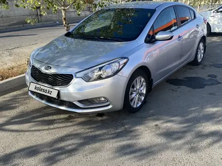 Kia Cerato 2014 года за 6 799 999 тг. в Атырау – фото 5