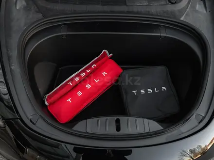 Tesla Model 3 2019 года за 10 000 000 тг. в Алматы – фото 18