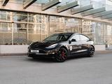 Tesla Model 3 2019 года за 10 000 000 тг. в Алматы – фото 2