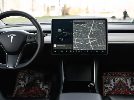 Tesla Model 3 2019 года за 10 000 000 тг. в Алматы – фото 23