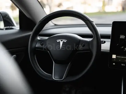 Tesla Model 3 2019 года за 10 000 000 тг. в Алматы – фото 25
