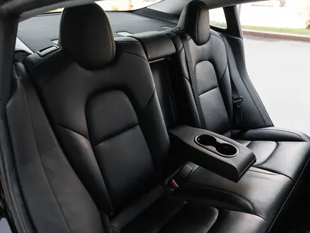 Tesla Model 3 2019 года за 10 000 000 тг. в Алматы – фото 27