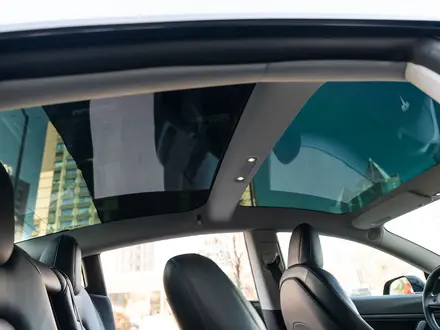 Tesla Model 3 2019 года за 10 000 000 тг. в Алматы – фото 28