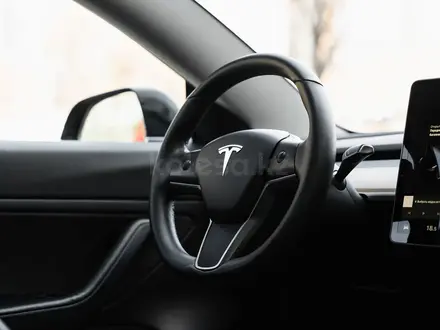 Tesla Model 3 2019 года за 10 000 000 тг. в Алматы – фото 29
