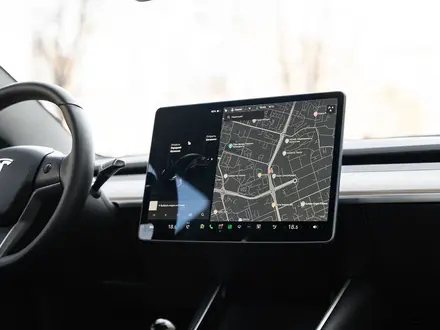Tesla Model 3 2019 года за 10 000 000 тг. в Алматы – фото 30