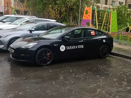 Tesla Model 3 2019 года за 10 000 000 тг. в Алматы – фото 34