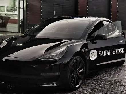 Tesla Model 3 2019 года за 10 000 000 тг. в Алматы – фото 36