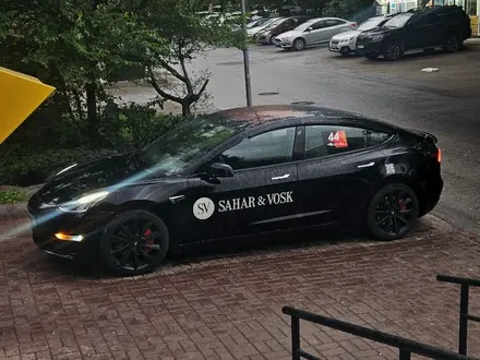 Tesla Model 3 2019 года за 10 000 000 тг. в Алматы – фото 35