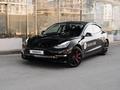 Tesla Model 3 2019 годаүшін10 000 000 тг. в Алматы – фото 3