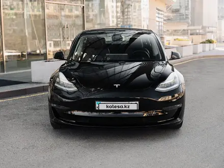 Tesla Model 3 2019 года за 10 000 000 тг. в Алматы – фото 5