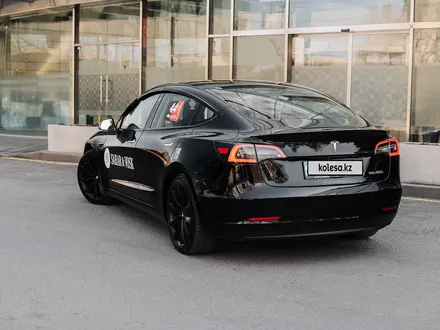 Tesla Model 3 2019 года за 10 000 000 тг. в Алматы – фото 6