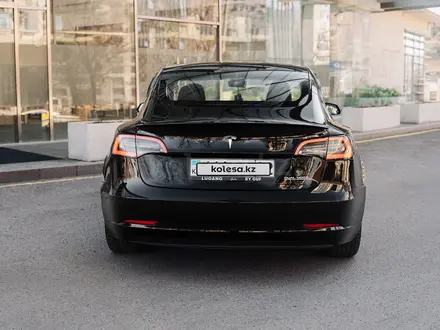 Tesla Model 3 2019 года за 10 000 000 тг. в Алматы – фото 7