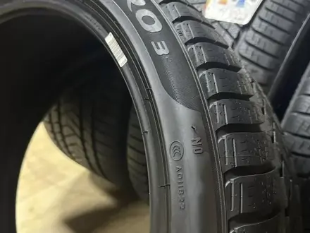 Pirelli Scorpion Ice Zero 2 225/55 R19 103H за 188 000 тг. в Алматы – фото 7